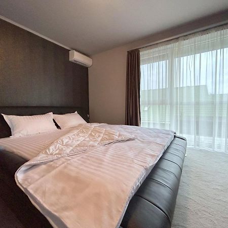 Thea Apartment Timișoara Zewnętrze zdjęcie