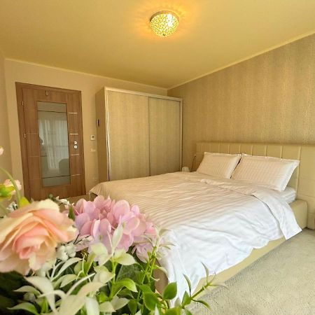 Thea Apartment Timișoara Zewnętrze zdjęcie
