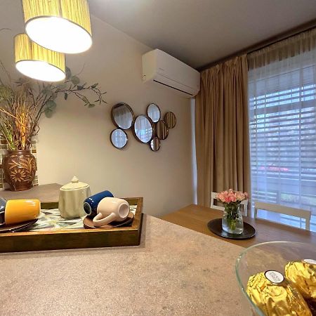Thea Apartment Timișoara Zewnętrze zdjęcie
