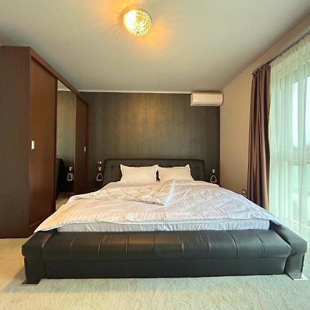 Thea Apartment Timișoara Zewnętrze zdjęcie