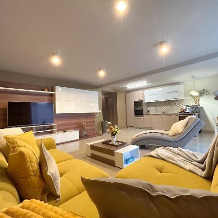 Thea Apartment Timișoara Zewnętrze zdjęcie