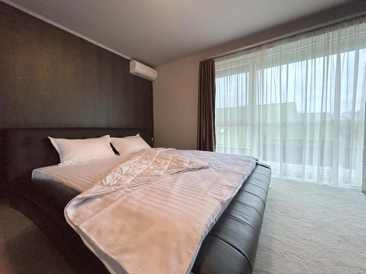 Thea Apartment Timișoara Zewnętrze zdjęcie