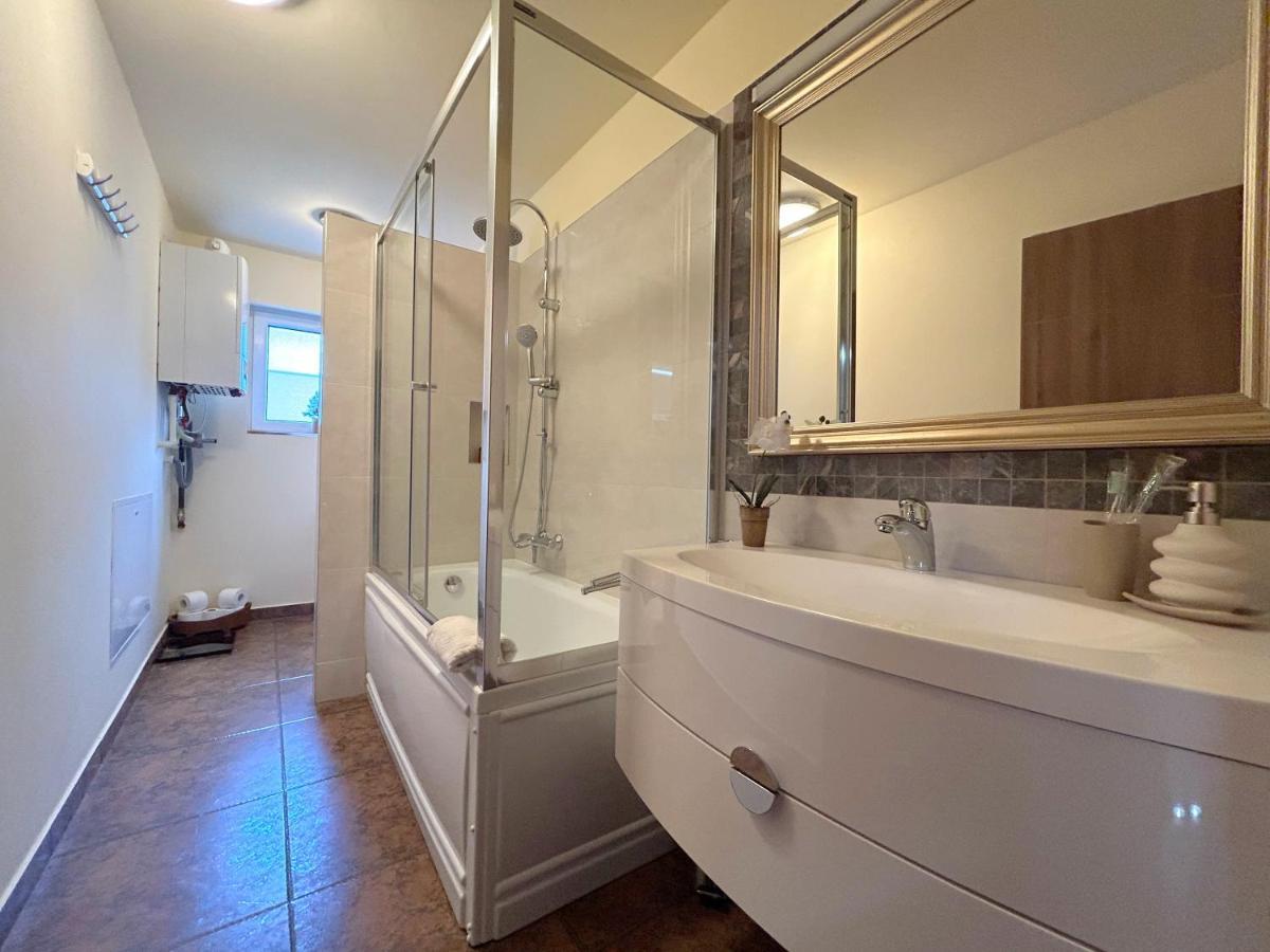 Thea Apartment Timișoara Zewnętrze zdjęcie
