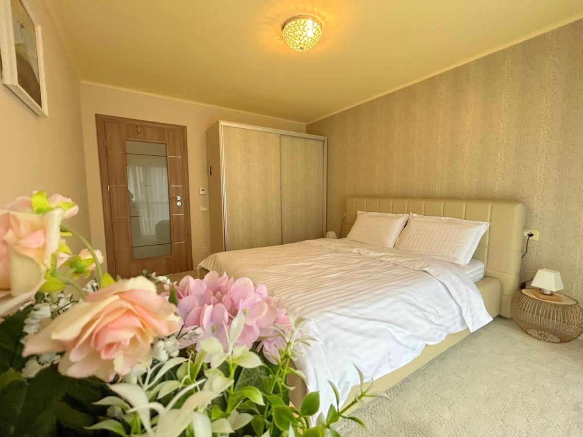 Thea Apartment Timișoara Zewnętrze zdjęcie