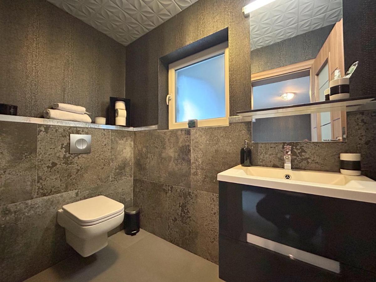 Thea Apartment Timișoara Zewnętrze zdjęcie