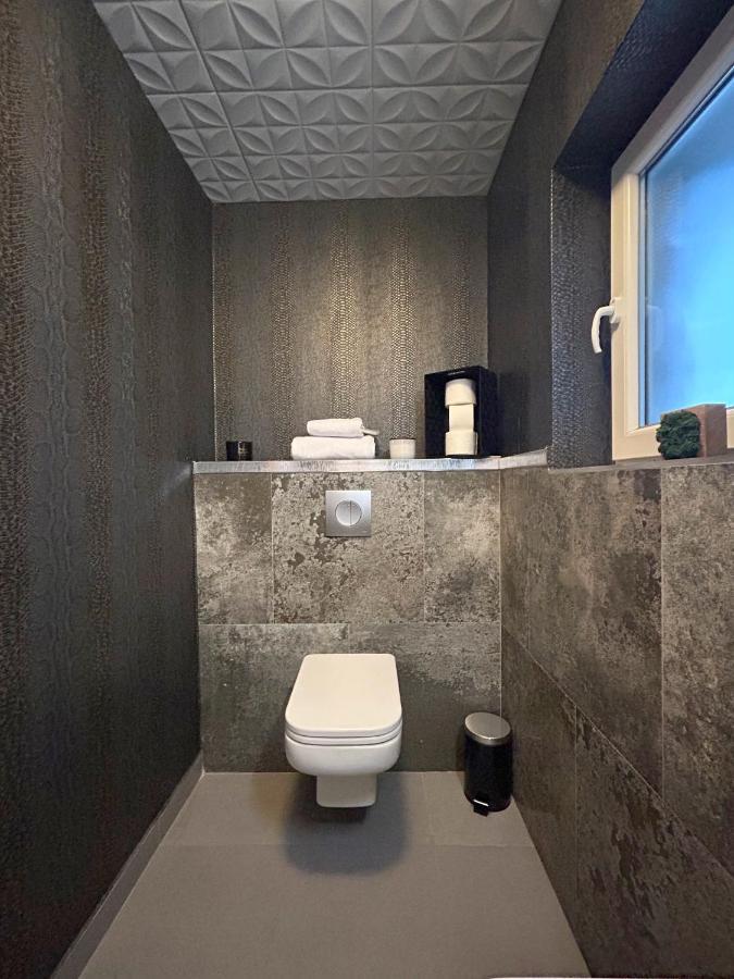 Thea Apartment Timișoara Zewnętrze zdjęcie