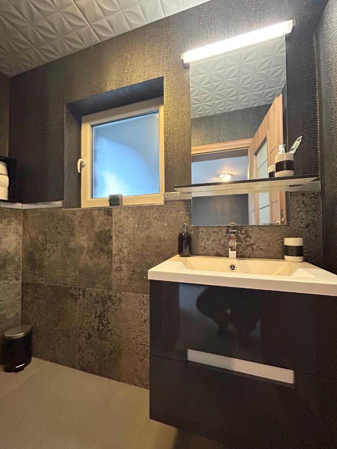Thea Apartment Timișoara Zewnętrze zdjęcie
