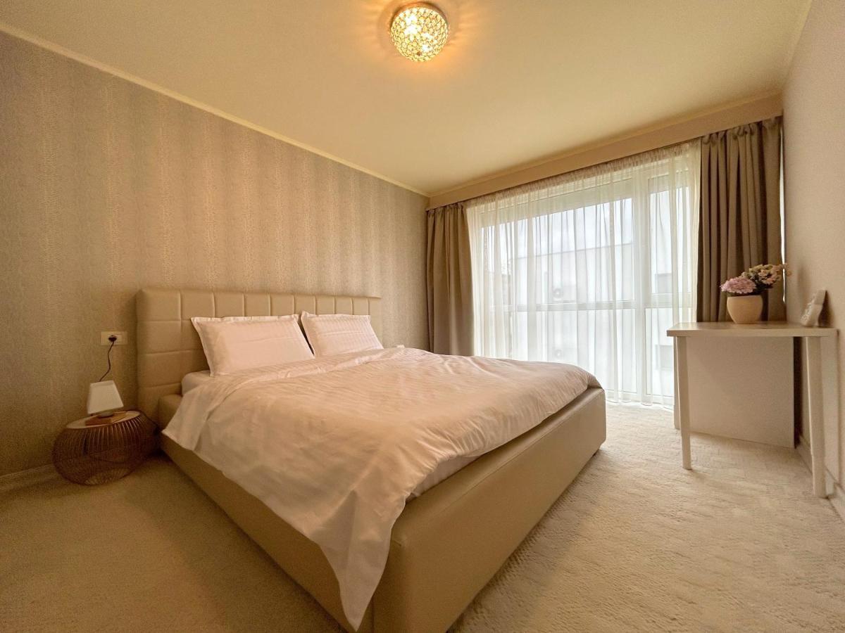 Thea Apartment Timișoara Zewnętrze zdjęcie
