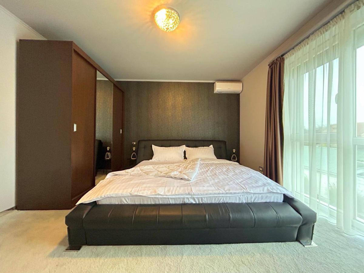 Thea Apartment Timișoara Zewnętrze zdjęcie