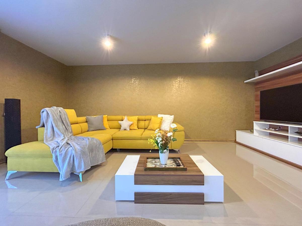 Thea Apartment Timișoara Zewnętrze zdjęcie