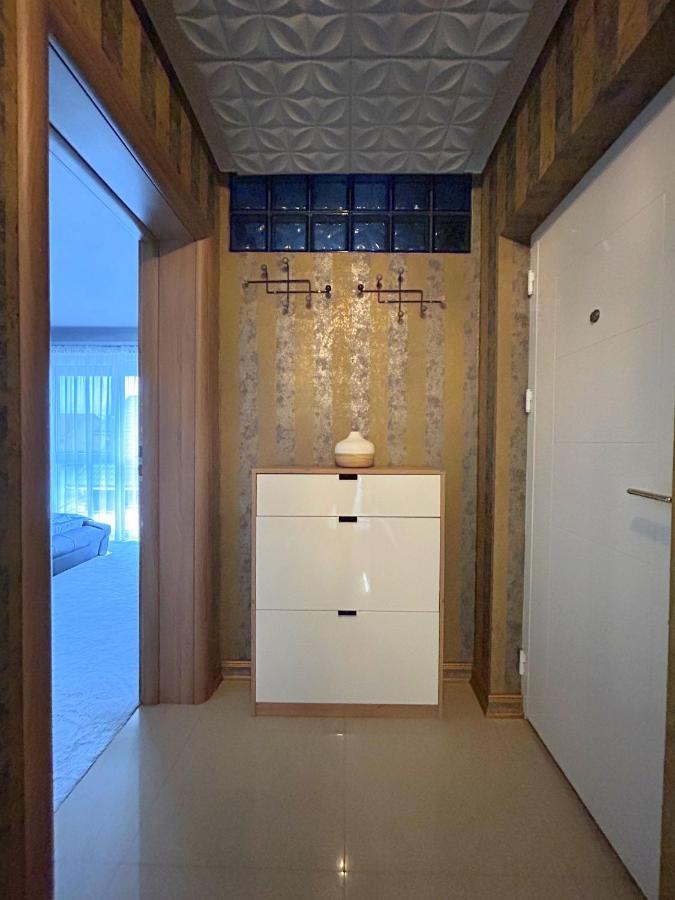 Thea Apartment Timișoara Zewnętrze zdjęcie