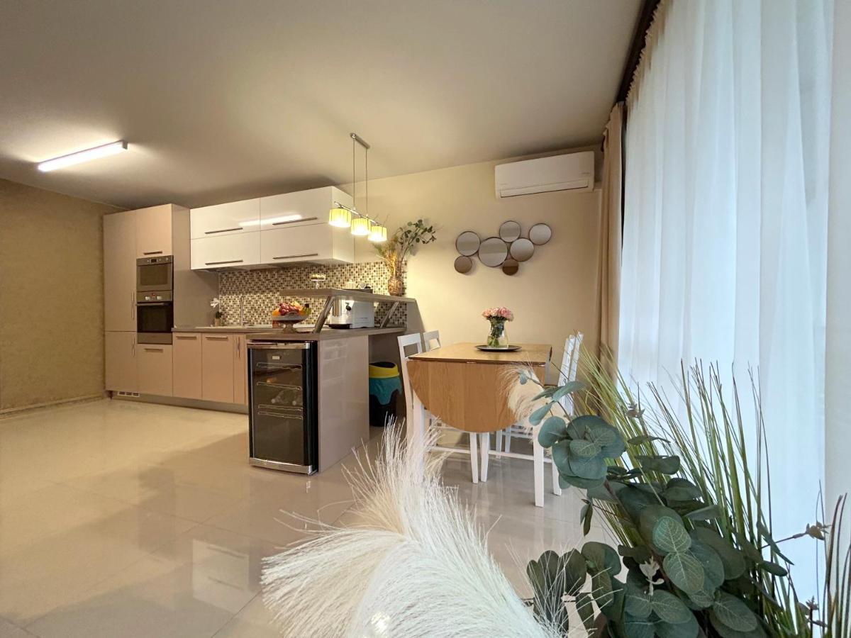 Thea Apartment Timișoara Zewnętrze zdjęcie