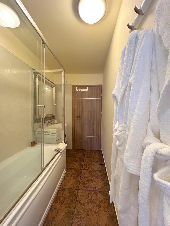 Thea Apartment Timișoara Zewnętrze zdjęcie