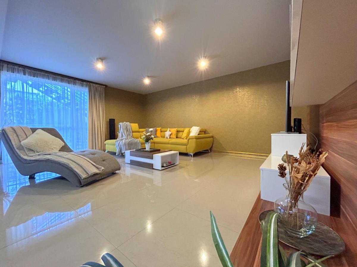 Thea Apartment Timișoara Zewnętrze zdjęcie