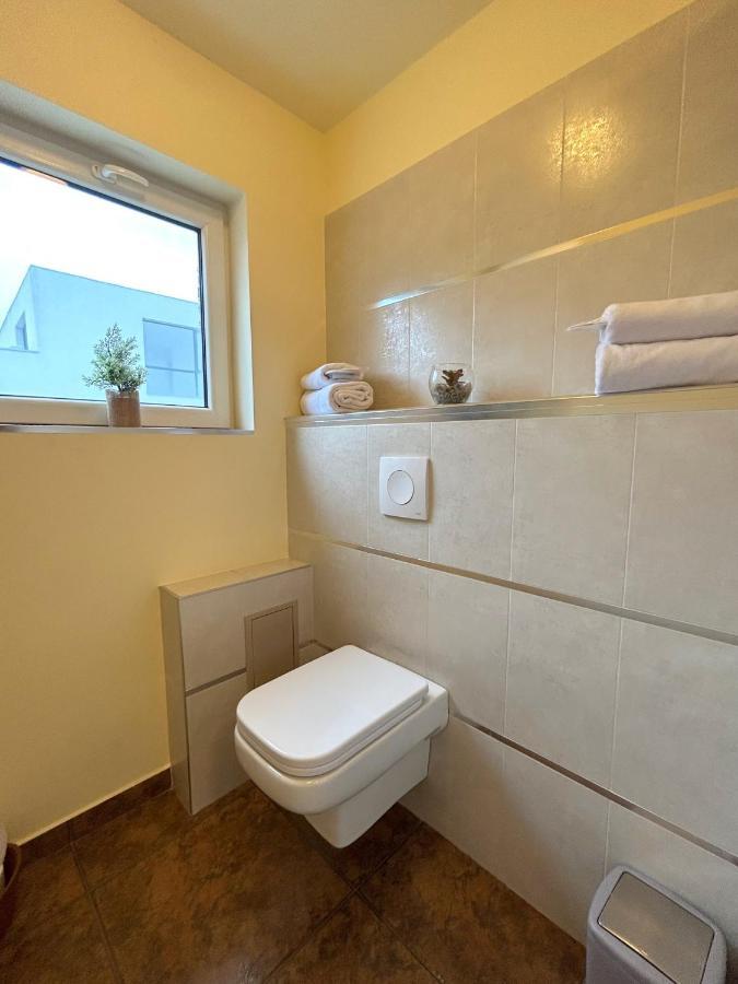 Thea Apartment Timișoara Zewnętrze zdjęcie