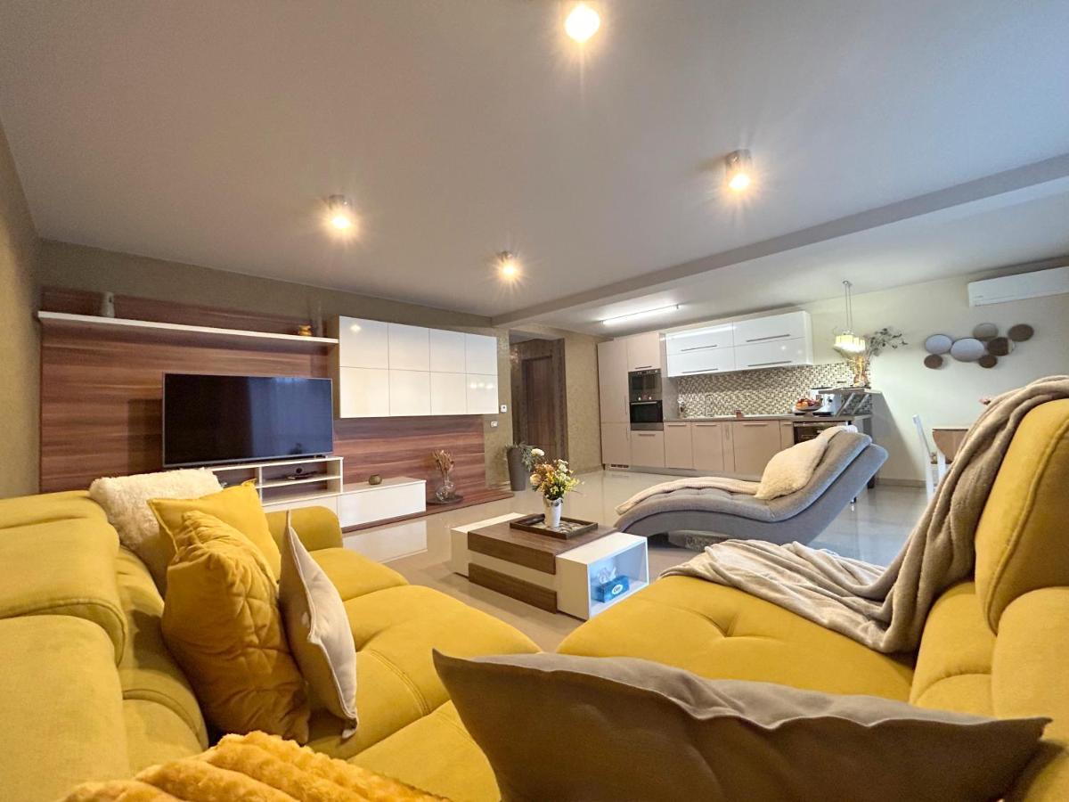 Thea Apartment Timișoara Zewnętrze zdjęcie